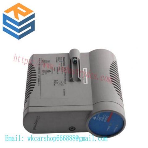 Honeywell CC-PDIL01 CC-PDOB01 CC-PAIN01 Digital Input Module