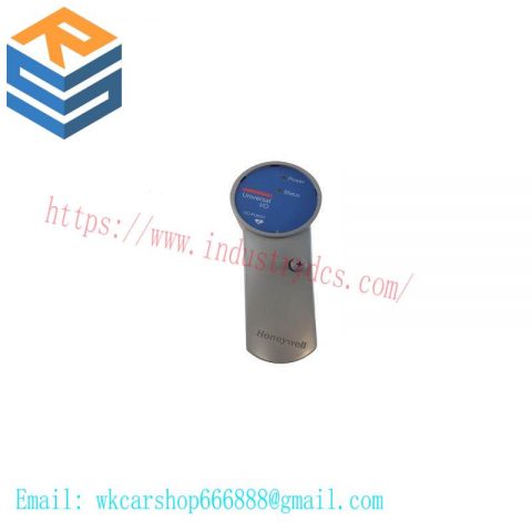 Honeywell CC-PUIO31 Universal Input/Output Module: Advanced Control Solution for Industrial Automation