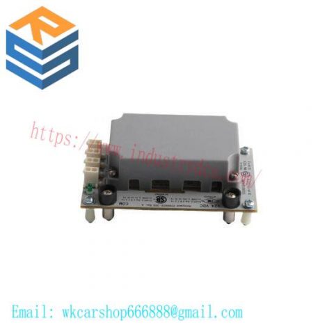 Honeywell CC-SCMB02 51199932-200 C300 Memory Backup Assy: Industrial Control Module