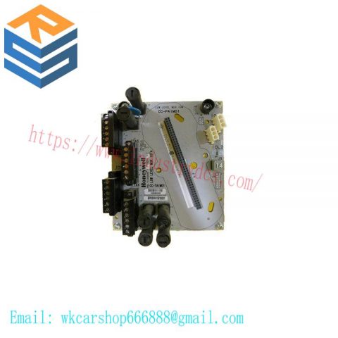 Honeywell CC-TAIM01 51305959-175 Extended PLC Module
