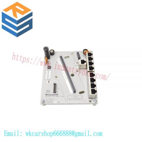 Honeywell CC-TCF901, 51308301-175 TERMINATION ASSEMBLY