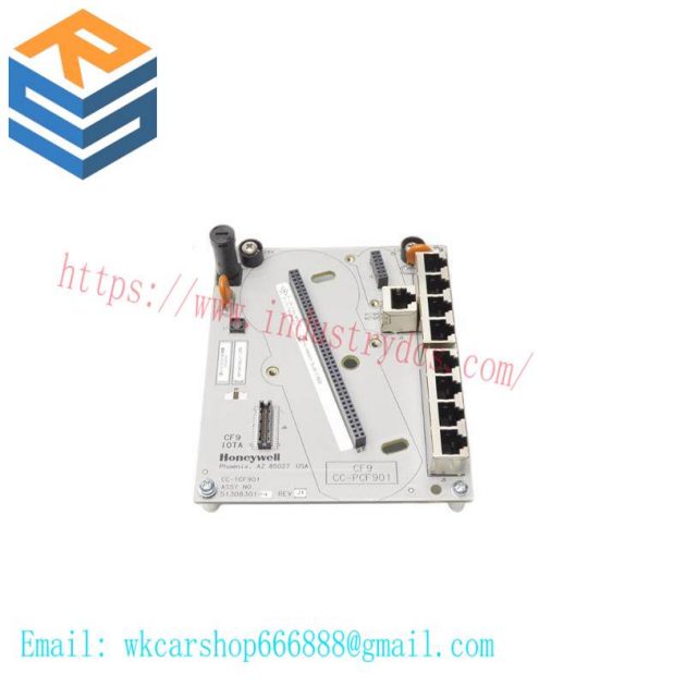 Honeywell CC-TCF901, 51308301-175 TERMINATION ASSEMBLY