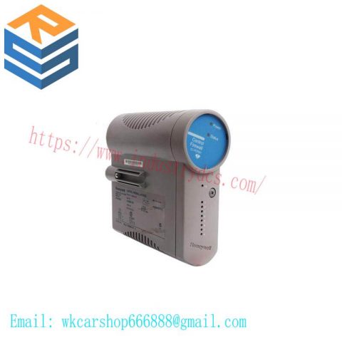 Honeywell CC-TDIL01 Digital Input Module for Industrial Automation