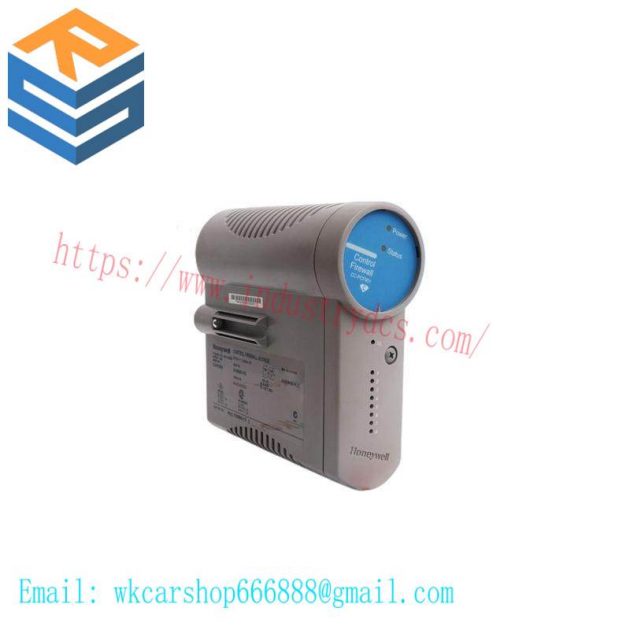 Honeywell CC-TDIL01 Digital Input Module for Industrial Automation