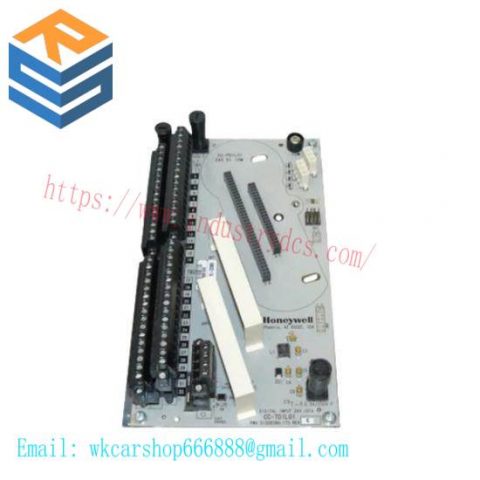 HONEYWELL 51304441-275: Industrial Control Module