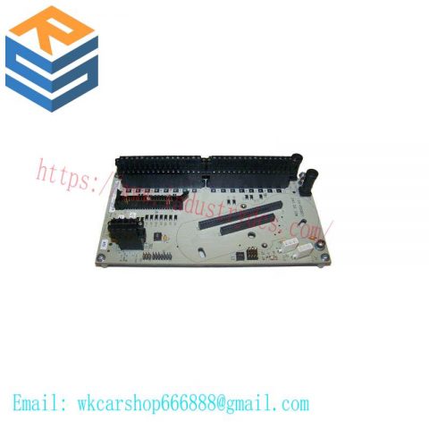 Honeywell CC-TDOB11: Reliable Digital Output IOTA Redundant Module