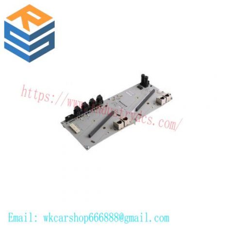 HONEYWELL CC-TUI041: Advanced Analog Input Module for Industrial Automation