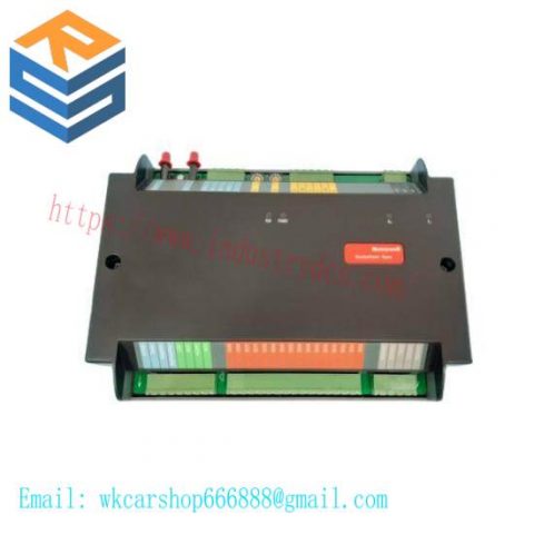 Honeywell CP-VAV Controller C7061A1012 Climate Control Module