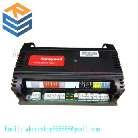 Honeywell CPO-FB22246-230 Industrial Automation Controller