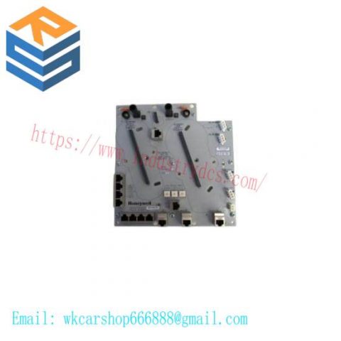 Honeywell DC-PDOD51, Model 51454820-175, Control Module