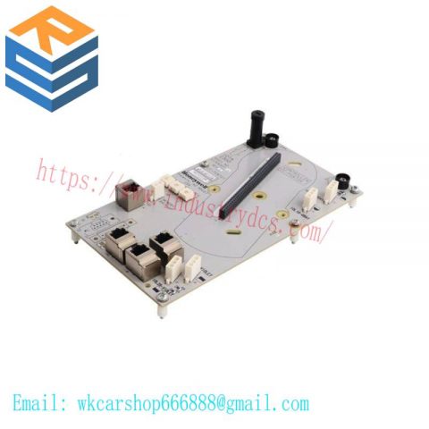 Honeywell DC-TCNT01 51307591-175 Controller Backplane