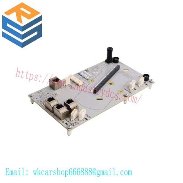 Honeywell DC-TCNT01 51307591-175 Controller Backplane