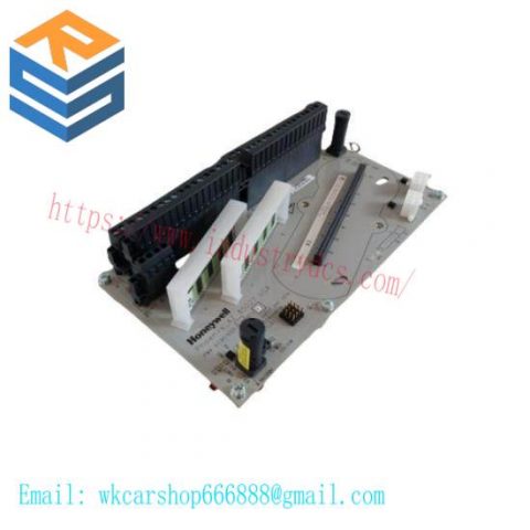 Honeywell DC-TDIL51, DC-TDOD51, DC-TAIX51 - Digital Input IOTA for Industrial Control Systems