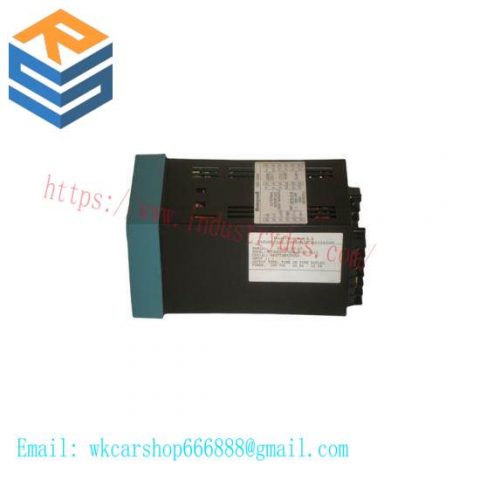 Honeywell DC3006-0-000-2-00-0111 Industrial Controller, Precision Automation Solutions