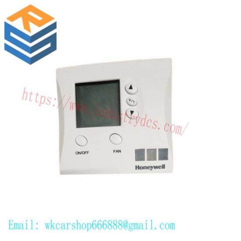 Honeywell E527 Smart Digital Thermostat - Home Automation Innovation