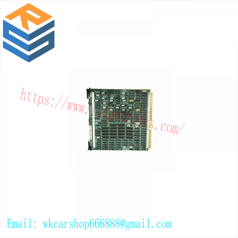 HONEYWELL EAMR 51401996-100 Industrial Control Assembly Card
