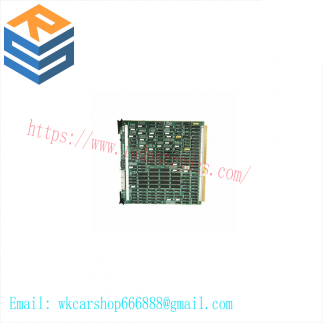 HONEYWELL EAMR 51401996-100 Industrial Control Assembly Card