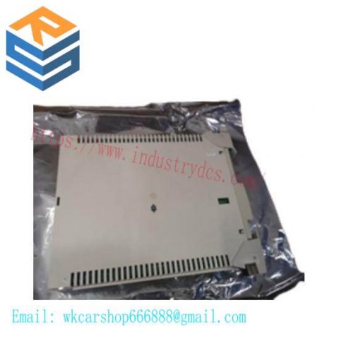 Honeywell FA-SAI-1620m Safe High-Density Analog Input Module, 24 Vdc, 16 Channels (Conformal Coated) (ATEX)