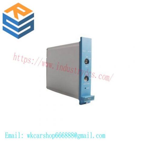 Honeywell FC-BKM-0001 V1.1 | Battery & Keyswitch Module for Industrial Control Systems