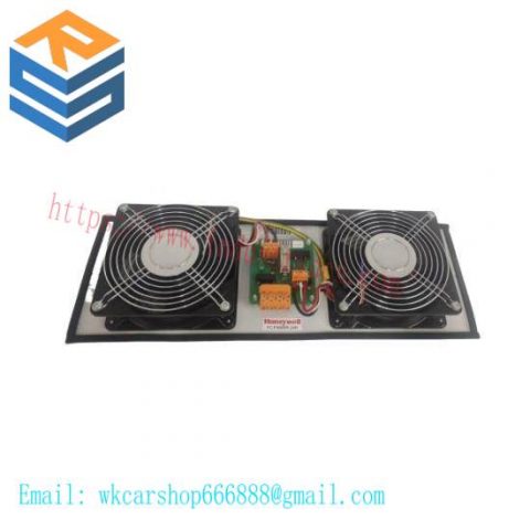 Honeywell FC-FANWR-24R | Industrial Fan Assembly Kit
