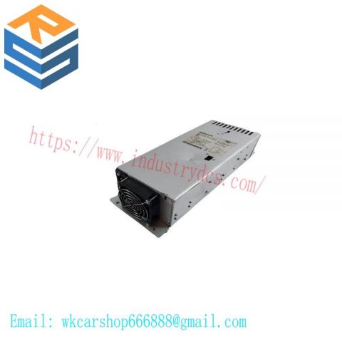 Honeywell FC-PSU-UNI2450U Power Supply Unit for Industrial Control Systems