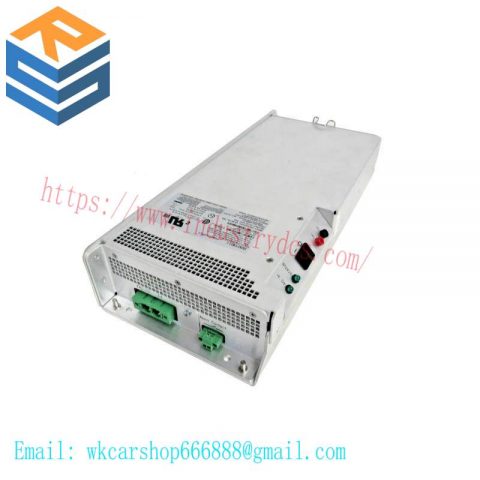 Honeywell FC-PSUNI2424 Universal Power Supply, Designed for Industrial Control Applications