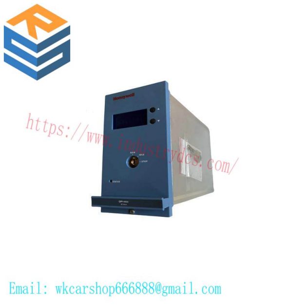 HONEYWELL FC-QPP-0001 V1.3 Quad Processor Pack Module for Advanced Industrial Control Solutions