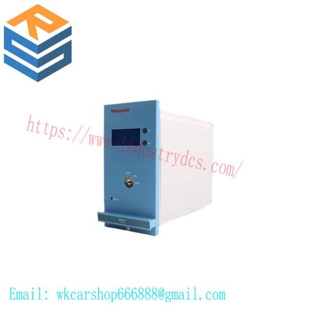 HONEYWELL FC-QPP-0002: Advanced Processor Pack Module