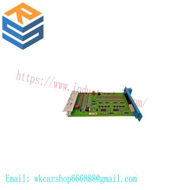 Honeywell FC-SDI-1624 V1.1.2.1 Digital Output Module - Advanced Control Solution for Industrial Automation