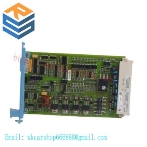 Honeywell FC-SDOL-0448 Safe Loop-Monitored Digital Output Module