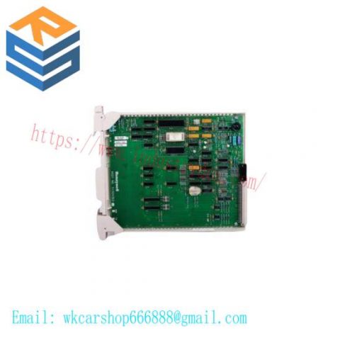 HONEYWELL FC-TSJASH-1624CC V1.0 Digital Controller - Advanced Industrial Automation Solutions