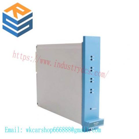 Honeywell FC-USI-0002 DCS Module