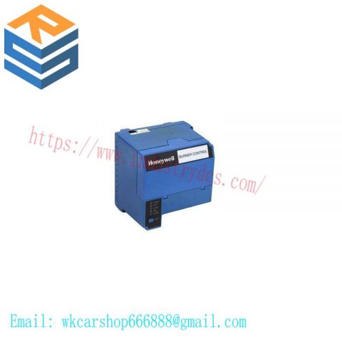 HONEYWELL FF-SB12R04K-S2 Control Module