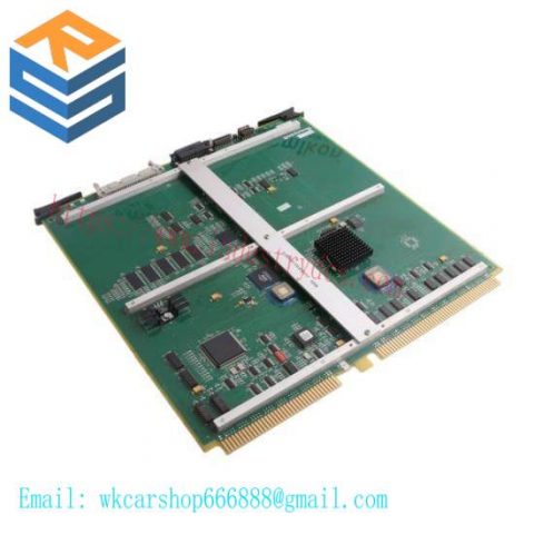 Honeywell FS-MB-0001: Industrial Power Rail for Enhanced Efficiency and Reliability