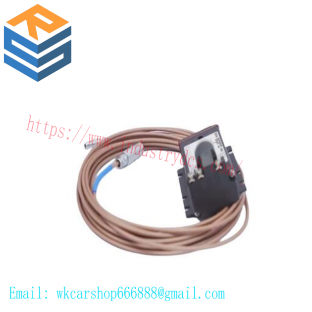HONEYWELL FS-PDC-CPSET: Industrial Power Distribution Cable for Automation Systems