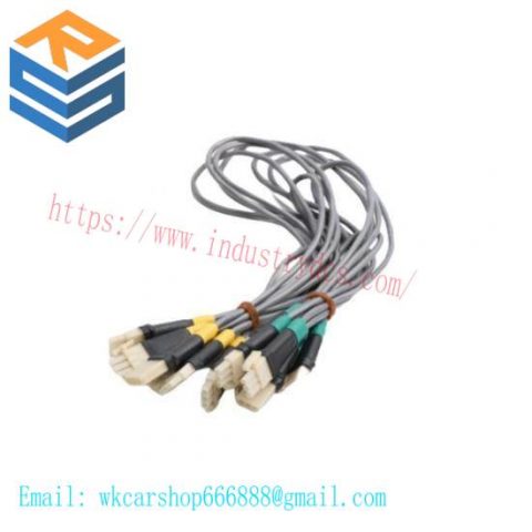 Honeywell FS-PDC-CPSET Power Distribution Cable Set Control Processor
