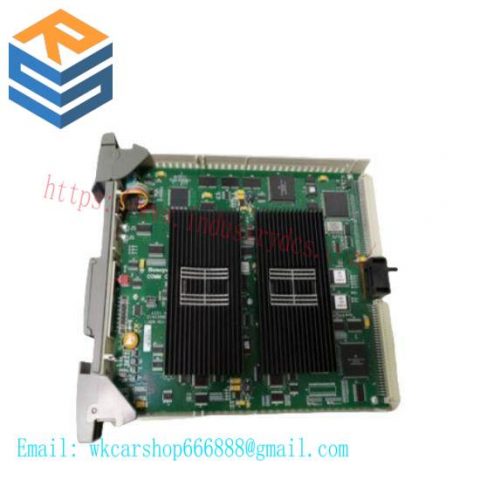 Honeywell FS-SAI-0410 Safe Analog Input Module (4 Channels): Reliable Sensor Data Integration