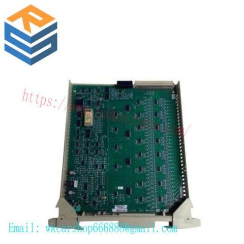Honeywell FS-SDI-1648 | Safe Digital Input Module (48 Vdc, 16 Channels)