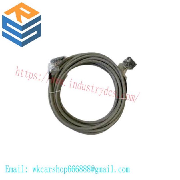 Honeywell FS-SICC-0001/L5 Interconnection Cable