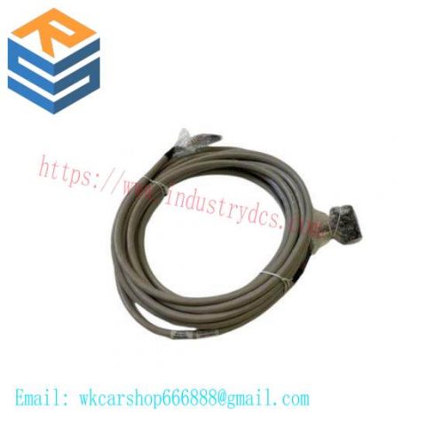 Honeywell FS-SICC-0001/L5 - Industrial Control System Interconnection Cable