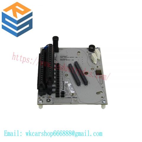 Honeywell FS-SMSB-ST-110 Module: In-Stock Industrial Control Solution