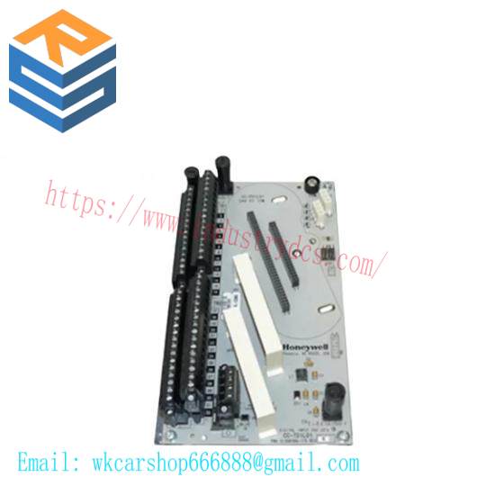Honeywell FS-TRO-0824: 8 Channel Relay Contact Digital Output Module