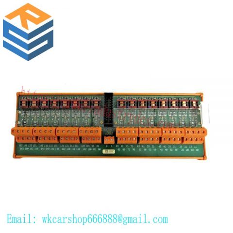 Honeywell FS-TSDI-16115 Industrial Control Equipment - Precision Automation for Critical Operations