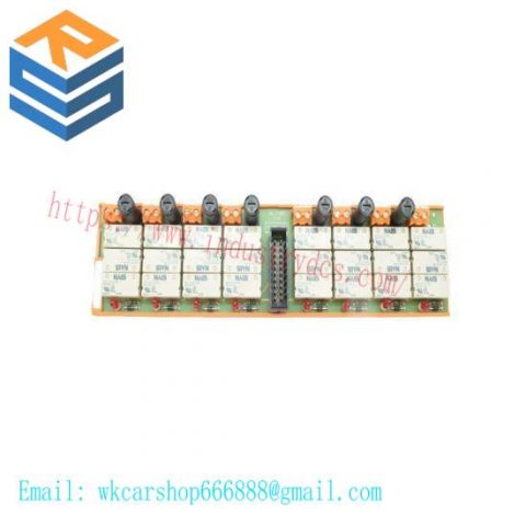 Honeywell FS-TSRO-08UNI Digital Output Module, High Precision Control, Industrial Grade