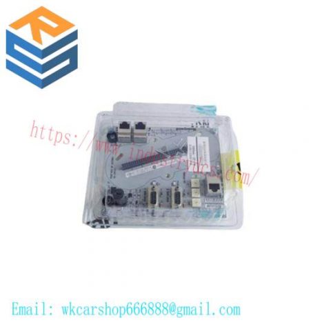 Honeywell FS-UCOM-HSE PLC Module: Advanced Control Solutions