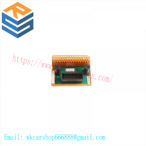 HONEYWELL FS-USI-0001: Universal Safety Interface, Designed for Industrial Control