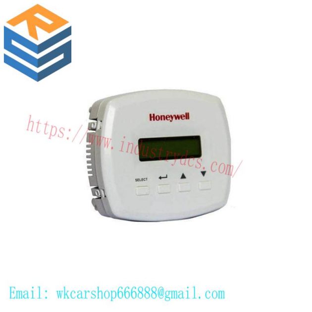Honeywell GH100 IOA003 Temperature Control Module, for Precision HVAC Solutions