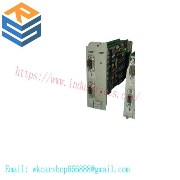HONEYWELL GR-2C-DC24V Industrial Control Module