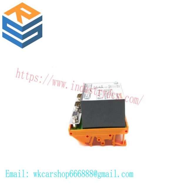 HONEYWELL GR-2C-DC24V Industrial Control Module