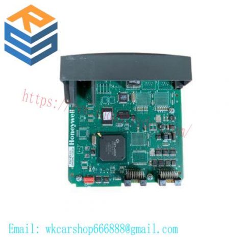 Honeywell HC900B01-0101 | 4 Channel Analog Output Modular for Industrial Control Systems